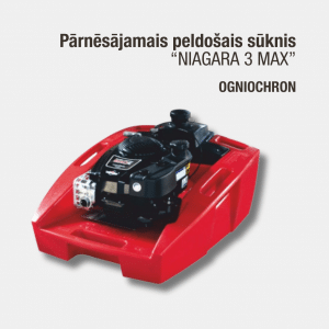 Produkti plūdu seku mazināšanai