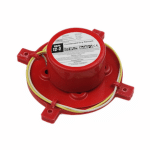 DSPA 12-2 aerosolu ģenerators