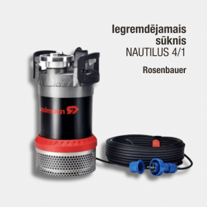 Produkti plūdu seku mazināšanai