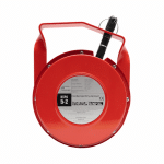 DSPA 5-2 aerosolu ģenerators