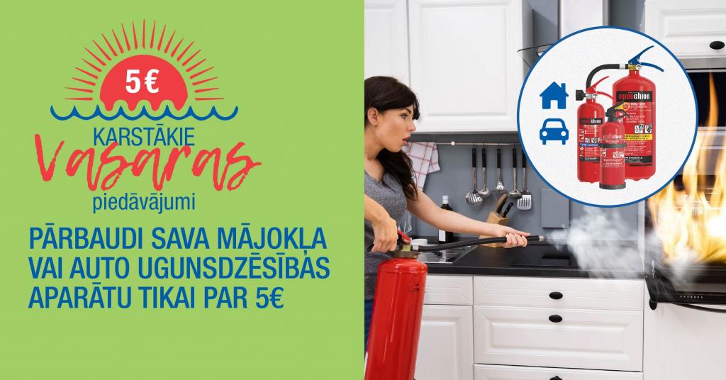 Piedāvājums FN-SERVISS filiālēs