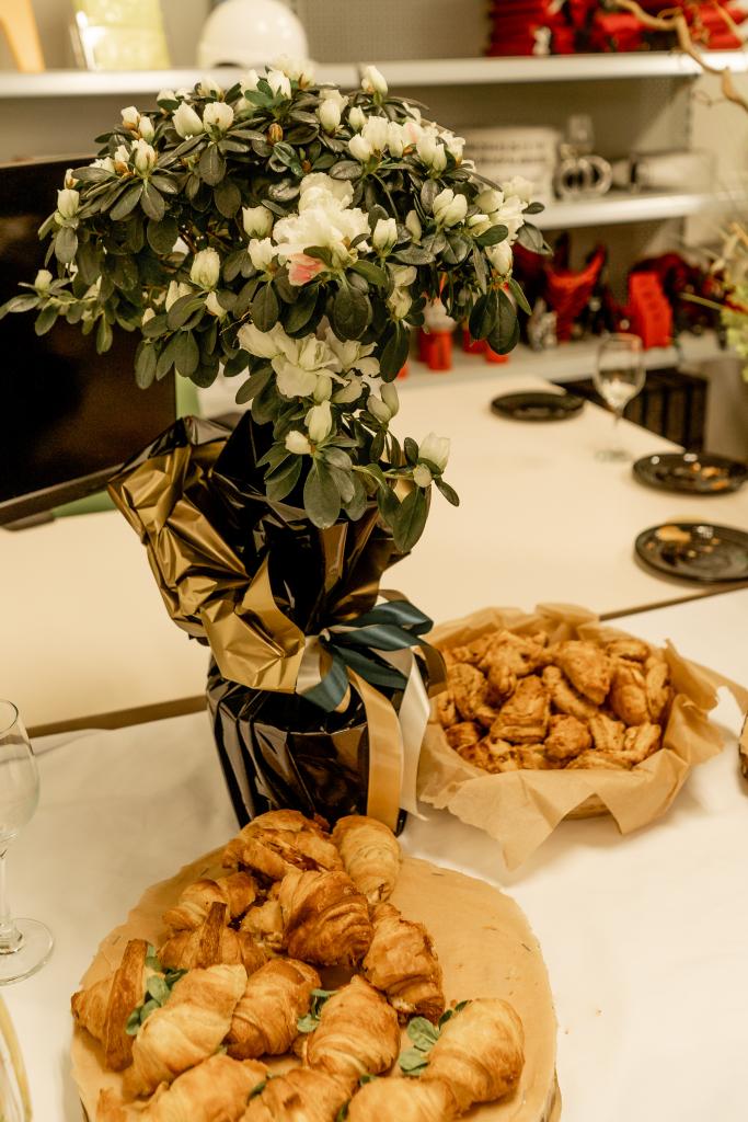 FN-SERVISS Ventspils filiāles atklāšana 2026