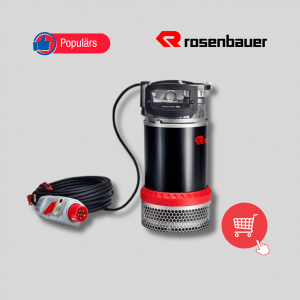 Rosenbauer produkti FN-SERVISS