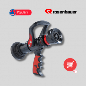 Rosenbauer produkti FN-SERVISS