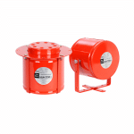 DSPA 2-4-1 built in (iebūvēts) aerosolu ģenerators