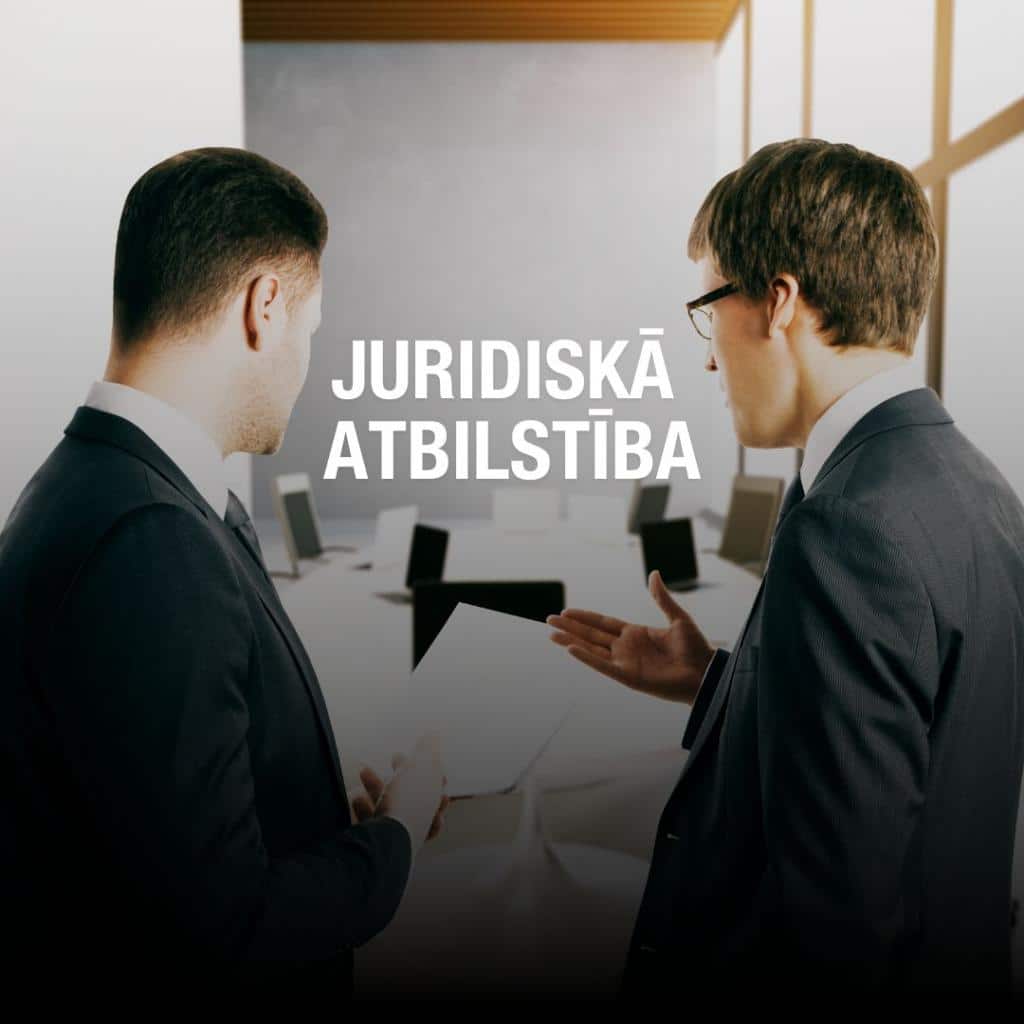 Juridiskā atbilstība ugunsdrošības un darba aizsardzības noteikumiem