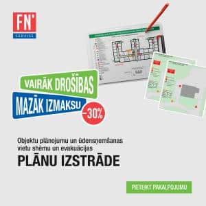augusts septembris akcija 2026-03 Evakuācijas plānu izstrāde