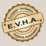 EHVA logo