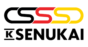 Kesko Senukai logo