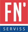 Aicinājums pieteikties jaunumiem fn serviss logo