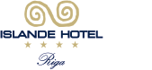 Fn serviss sertifikāti islande hotel logo