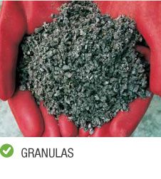 Produktu kategorija vides aizsardzība granulas
