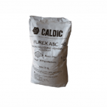 Ugunsdzēsības pulveris CALDIC ABC 40 Valpro